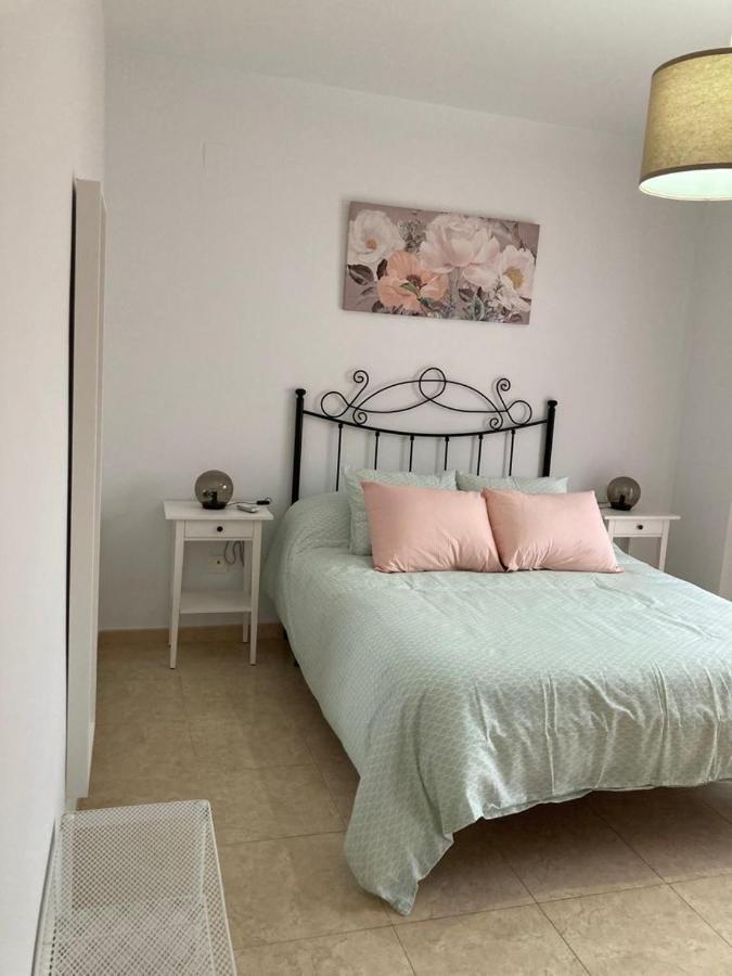 Apartamento Apartamento Coral Torrox Exterior foto