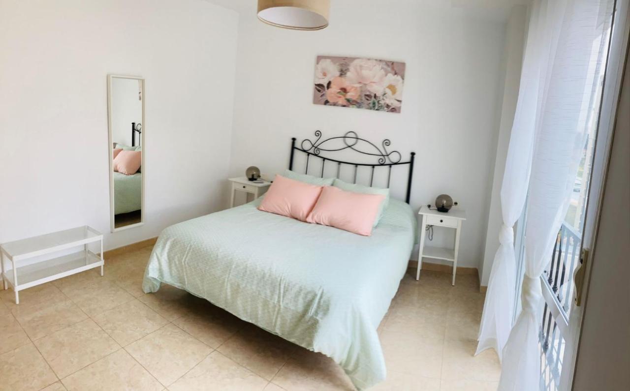 Apartamento Apartamento Coral Torrox Exterior foto
