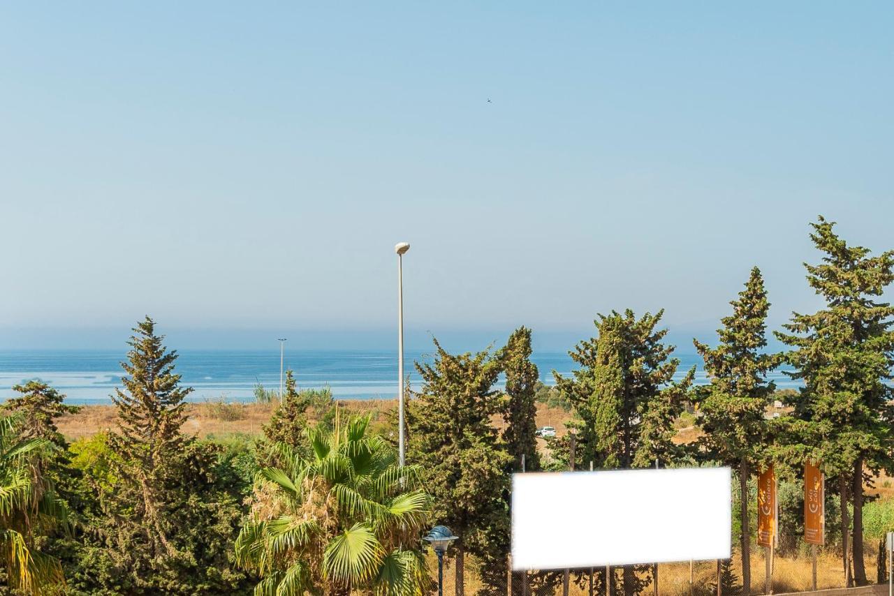 Apartamento Apartamento Coral Torrox Exterior foto